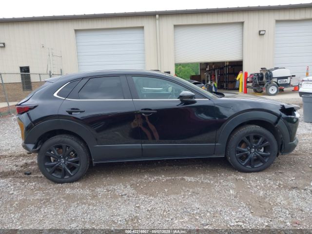3MVDMBBM9RM630979 Mazda Cx-30 2.5 S Select Sport