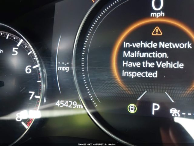 3MVDMBBM9RM630979 Mazda Cx-30 2.5 S Select Sport