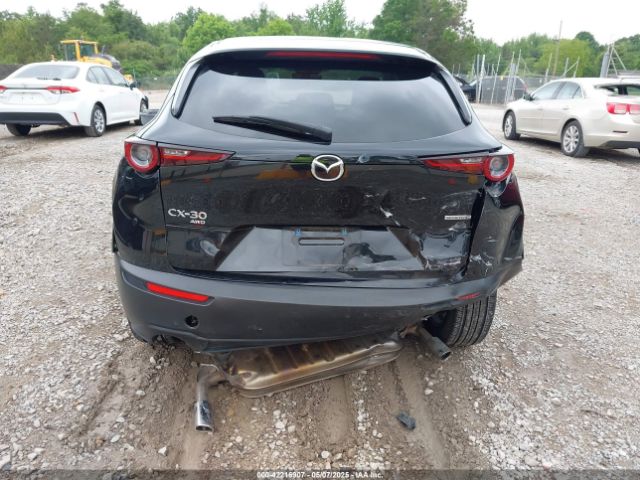 3MVDMBBM9RM630979 Mazda Cx-30 2.5 S Select Sport