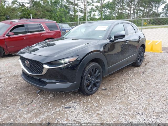 3MVDMBBM9RM630979 Mazda Cx-30 2.5 S Select Sport