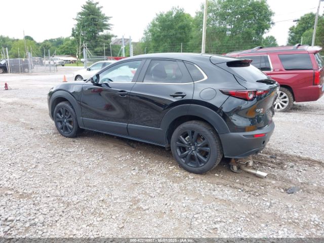 3MVDMBBM9RM630979 Mazda Cx-30 2.5 S Select Sport