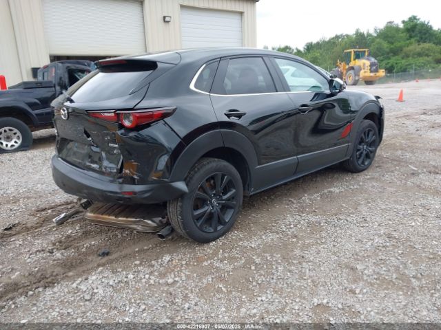 3MVDMBBM9RM630979 Mazda Cx-30 2.5 S Select Sport