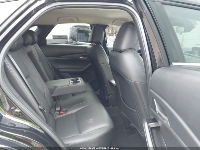3MVDMBBM9RM630979 Mazda Cx-30 2.5 S Select Sport