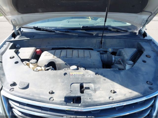 1GNKVJKD1EJ348334 Chevrolet Traverse Ltz