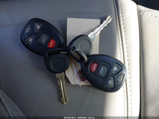 1GNKVJKD1EJ348334 Chevrolet Traverse Ltz