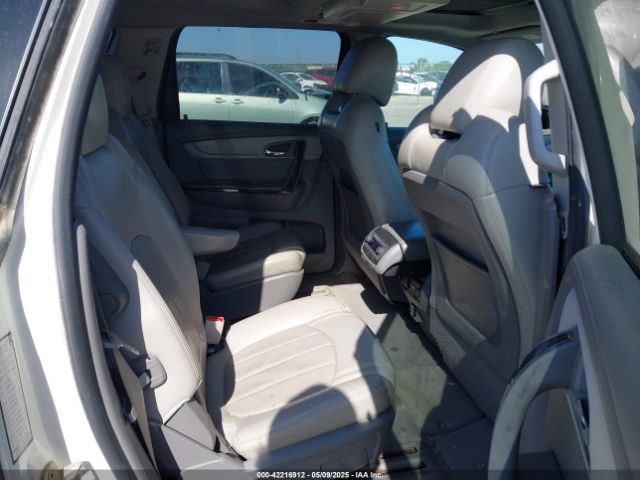 1GNKVJKD1EJ348334 Chevrolet Traverse Ltz