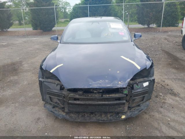 5YJSA1E20JF274789 Tesla Model S 100d/75d/p100d