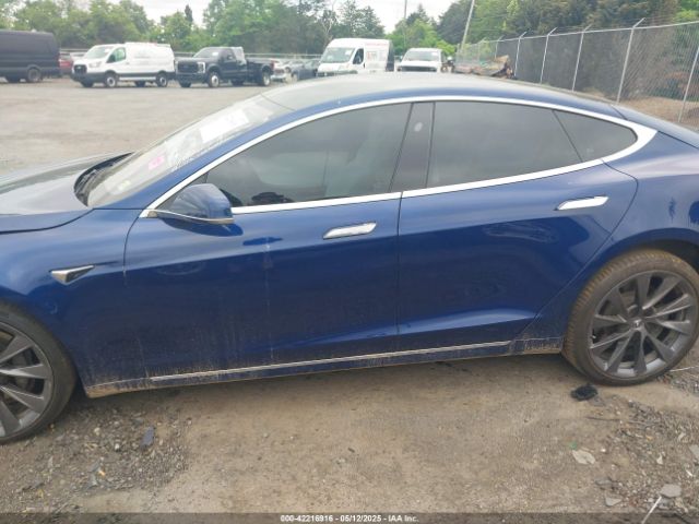 5YJSA1E20JF274789 Tesla Model S 100d/75d/p100d