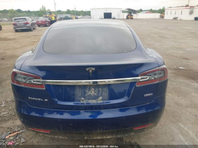 5YJSA1E20JF274789 Tesla Model S 100d/75d/p100d