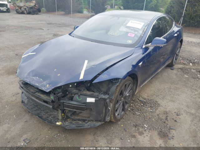 5YJSA1E20JF274789 Tesla Model S 100d/75d/p100d