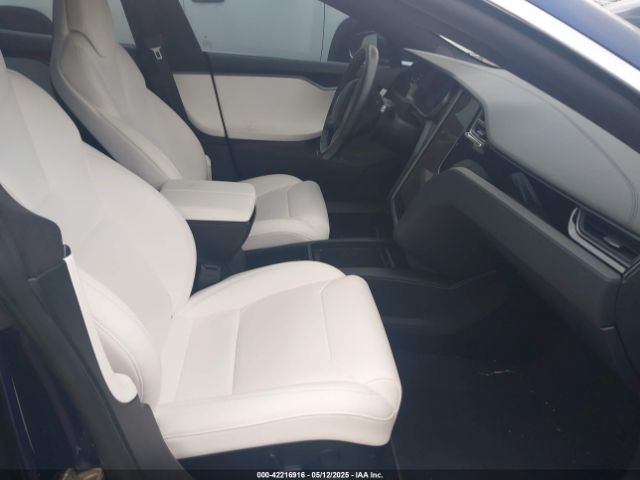 5YJSA1E20JF274789 Tesla Model S 100d/75d/p100d