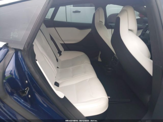 5YJSA1E20JF274789 Tesla Model S 100d/75d/p100d