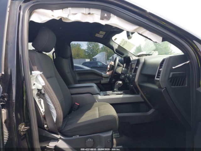 1FTEW1EF5HFC10447 Ford F-150 Xlt