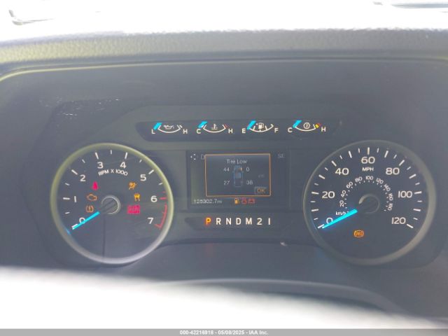 1FTEW1EF5HFC10447 Ford F-150 Xlt