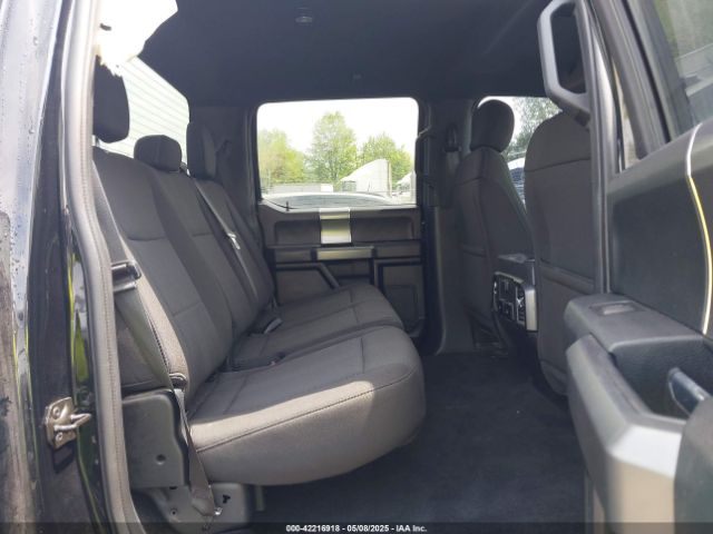 1FTEW1EF5HFC10447 Ford F-150 Xlt