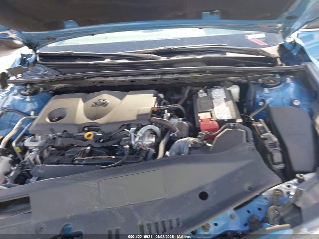 4T1G11AK9RU232857 Toyota CAMRY SE