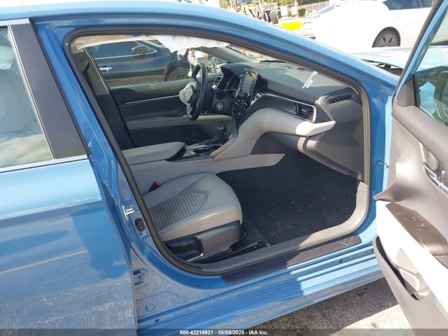4T1G11AK9RU232857 Toyota CAMRY SE