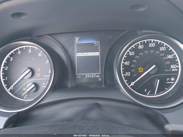 4T1G11AK9RU232857 Toyota CAMRY SE