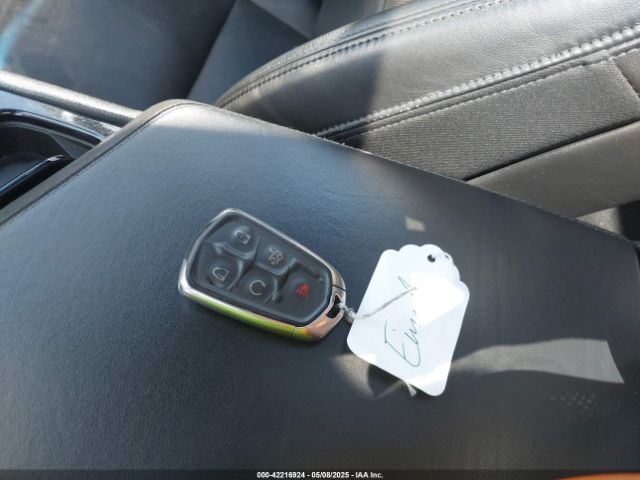 2014 CADILLAC CTS 1G6AY5S38E0185345 Photo 10