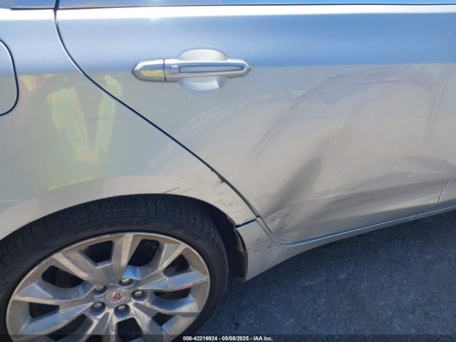 2014 CADILLAC CTS 1G6AY5S38E0185345 Photo 5