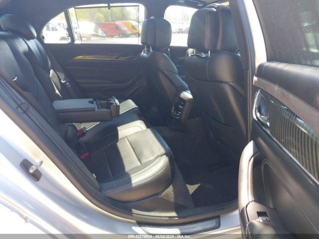 2014 CADILLAC CTS 1G6AY5S38E0185345 Photo 7