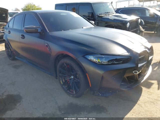 2023 BMW M3 WBS43AY07PFN72086