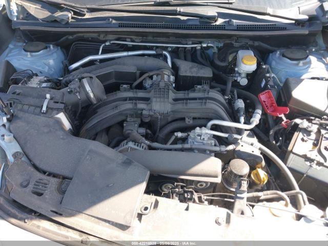 JF2GTHSCXMH375317 Subaru Crosstrek Sport