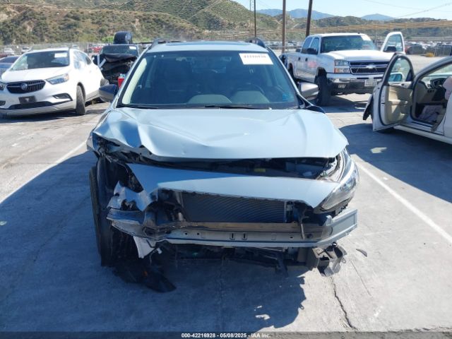 JF2GTHSCXMH375317 Subaru Crosstrek Sport