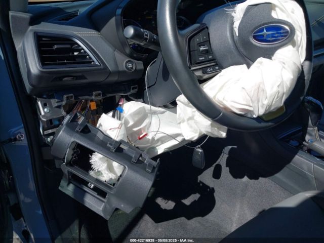 JF2GTHSCXMH375317 Subaru Crosstrek Sport