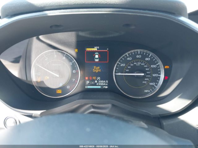 JF2GTHSCXMH375317 Subaru Crosstrek Sport