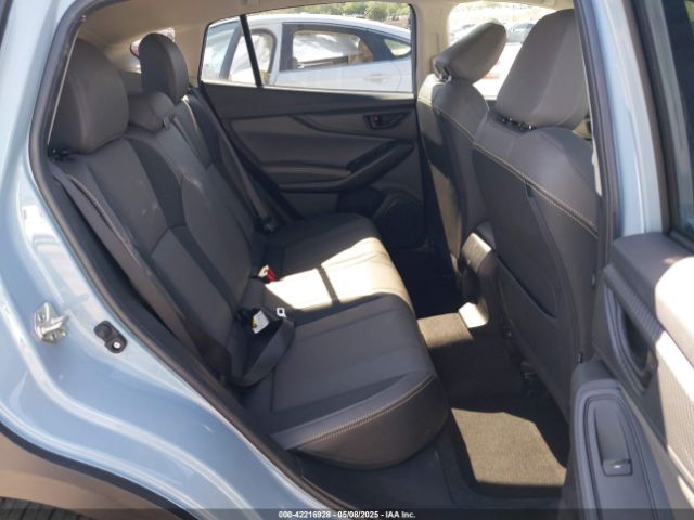 JF2GTHSCXMH375317 Subaru Crosstrek Sport