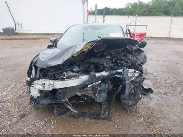 2019 HONDA CIVIC 2HGFC4B86KH308205 Photo 5