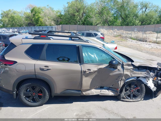 Nissan 2025 2025 5N1BT3BB6SC763850 Image 13