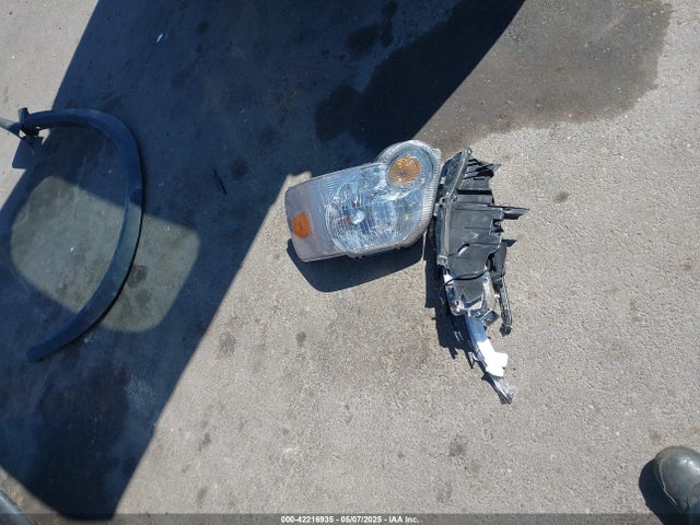 Nissan 2025 2025 5N1BT3BB6SC763850 Image 11