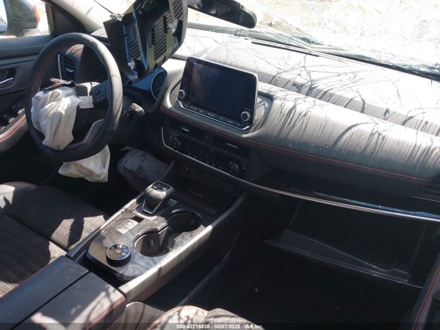 Nissan 2025 2025 5N1BT3BB6SC763850 Image 5