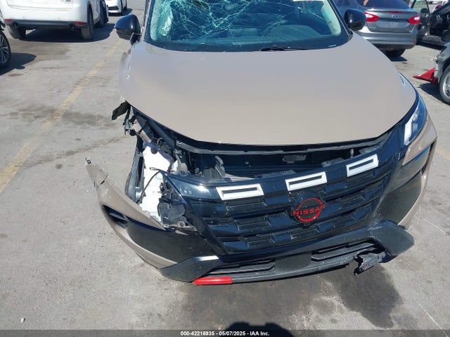 Nissan 2025 2025 5N1BT3BB6SC763850 Image 6