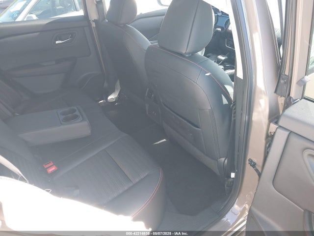 Nissan 2025 2025 5N1BT3BB6SC763850 Image 8