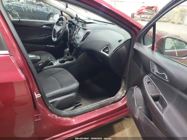 1G1BE5SM4H7223368 Chevrolet Cruze Lt Auto