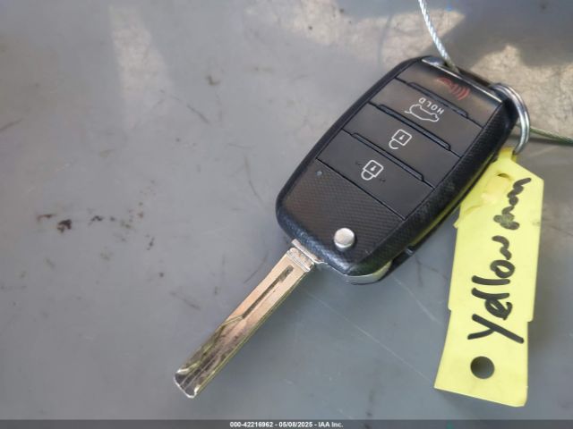 KNDPBCACXE7601563 KIA dohc gdi theta ii