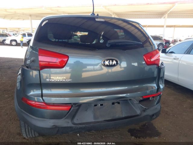 KNDPBCACXE7601563 KIA dohc gdi theta ii