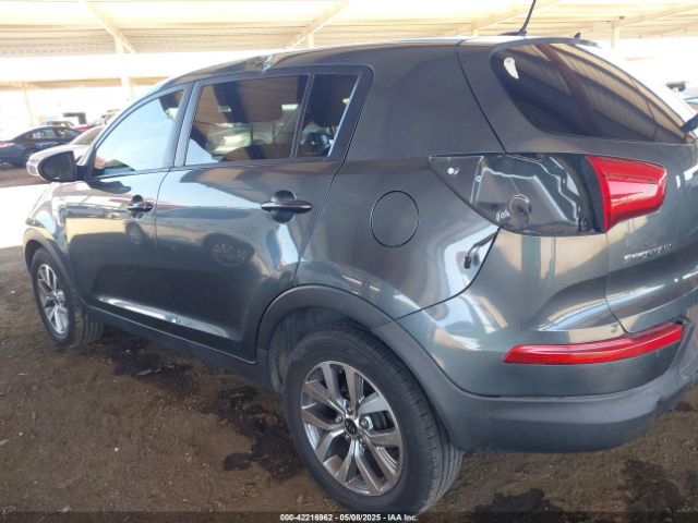 KNDPBCACXE7601563 KIA dohc gdi theta ii