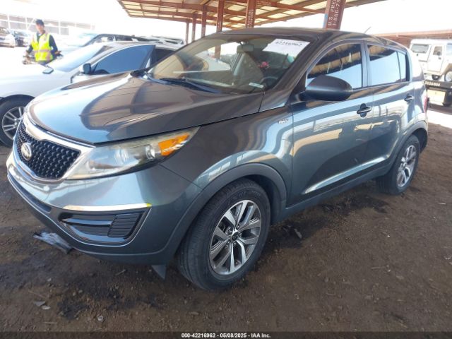 KNDPBCACXE7601563 KIA dohc gdi theta ii