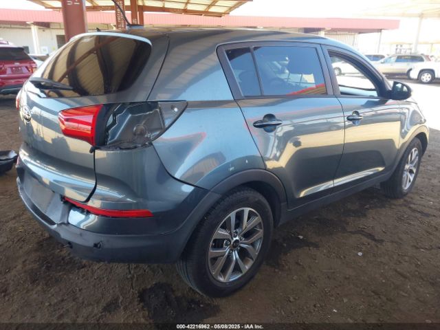 KNDPBCACXE7601563 KIA dohc gdi theta ii