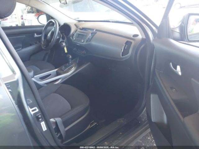 KNDPBCACXE7601563 KIA dohc gdi theta ii