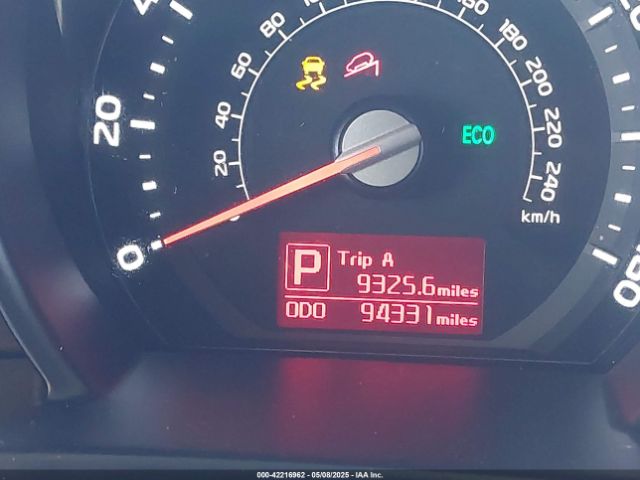 KNDPBCACXE7601563 KIA dohc gdi theta ii
