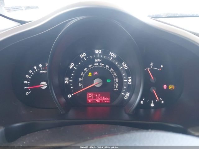KNDPBCACXE7601563 KIA dohc gdi theta ii