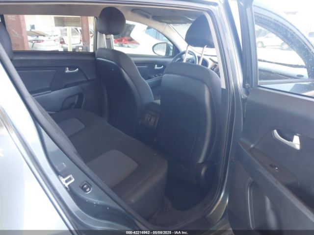 KNDPBCACXE7601563 KIA dohc gdi theta ii