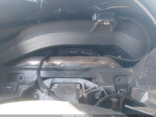 1FM5K7F81EGA23884 Ford Explorer Limited
