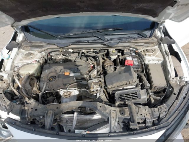 2HGFC4B83KH300630 Honda Civic Sport