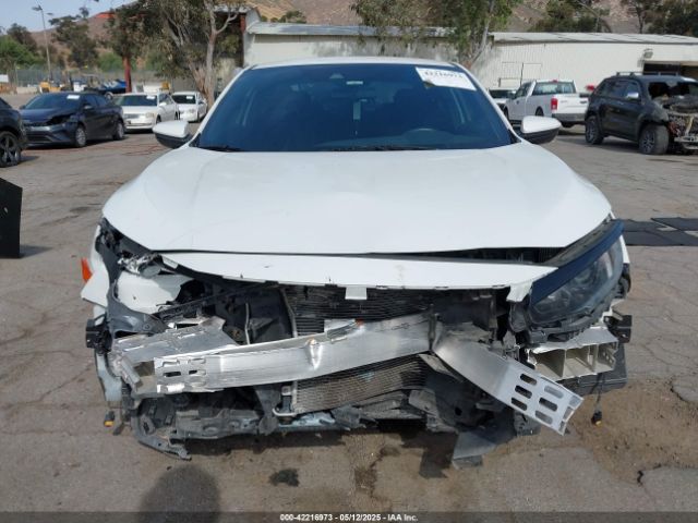 2HGFC4B83KH300630 Honda Civic Sport